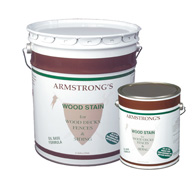 Armstrong Deck Stain
