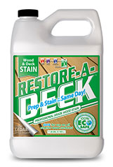 Restore A Deck Stain Review