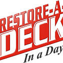 Restore A Deck Logo