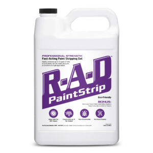RAD Paint Strip 5 Gallon
