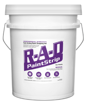 RAD Paint Strip 5 Gallon